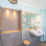 Atrium, App 28 Sylter Glück Apartment *