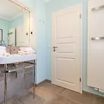 Atrium, App 28 Sylter Glück * Westerland