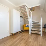 Apartment Atrium, App 28 Sylter Glück Westerland