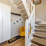 Lejlighed Atrium, App 28 &quotsylter Glueck&quot Vesterland