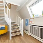 Atrium, App 28 Sylter Glück Apartment Westerland