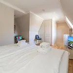 Atrium, App 28 &quotsylter Glueck&quot Vesterland