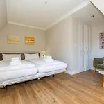 Atrium, App 28 Sylter Glück Westerland
