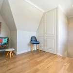 Lejlighed Atrium, App 28 &quotsylter Glueck&quot *
