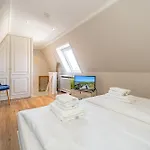 Atrium, App 28 Sylter Glück Westerland