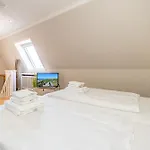 Atrium, App 28 Sylter Glück *