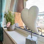Apartment Atrium, App 28 Sylter Glück Westerland