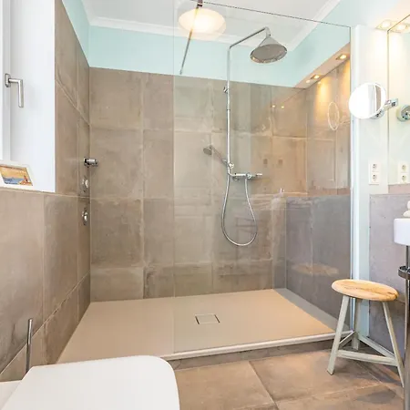 Appartement Atrium, App 28 