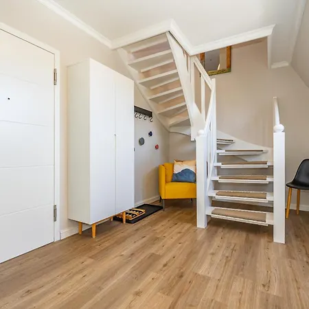 Appartement Atrium, App 28 