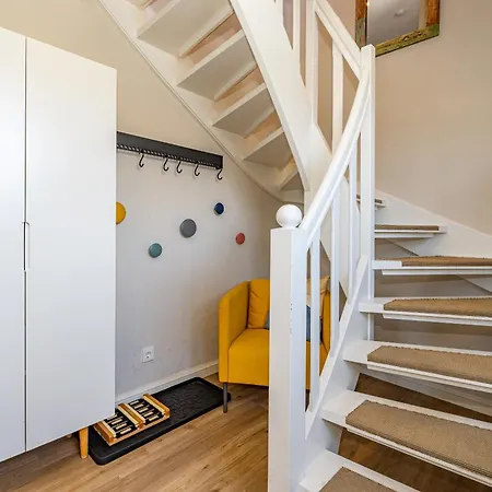 Appartement Atrium, App 28 