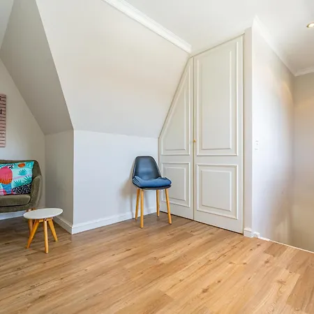 Appartement Atrium, App 28 